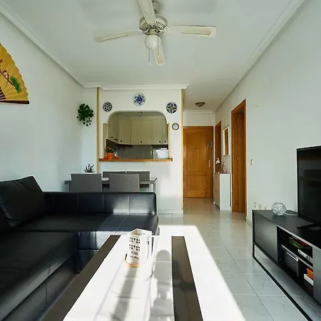 Espanhouse Jacqueline Apartment *